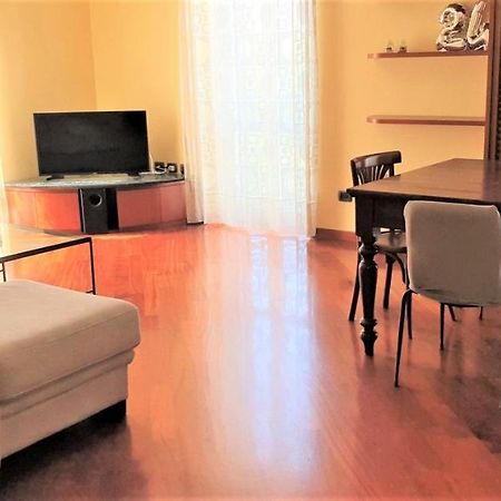 Meta Italy Sui Navigli Appartement Milaan Buitenkant foto