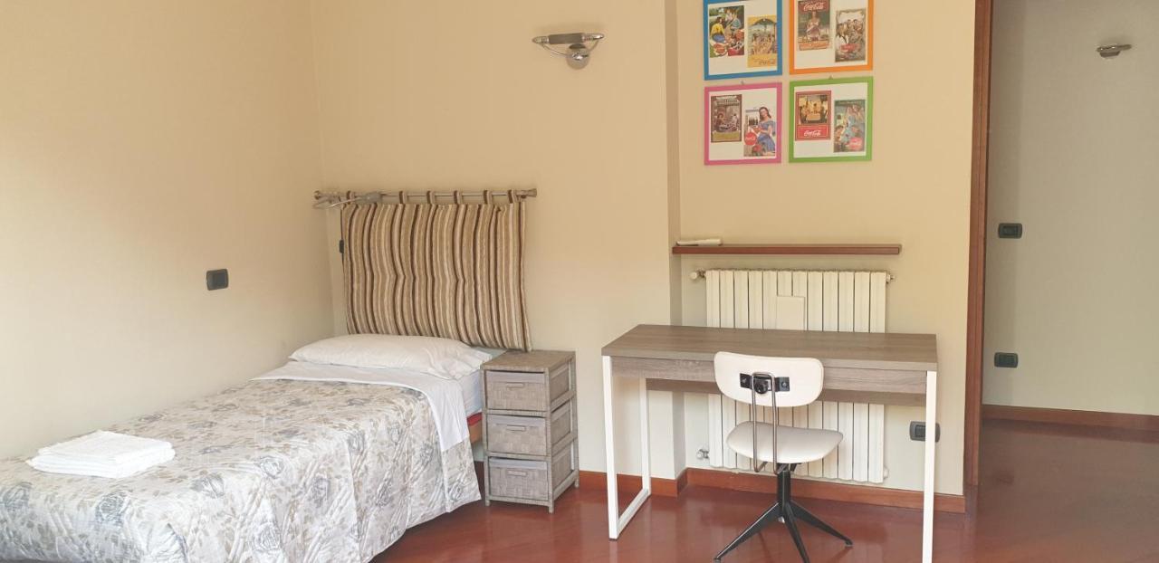 Meta Italy Sui Navigli Appartement Milaan Buitenkant foto